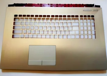 yeni MSI PE70 MS-1791 C kapak klavye